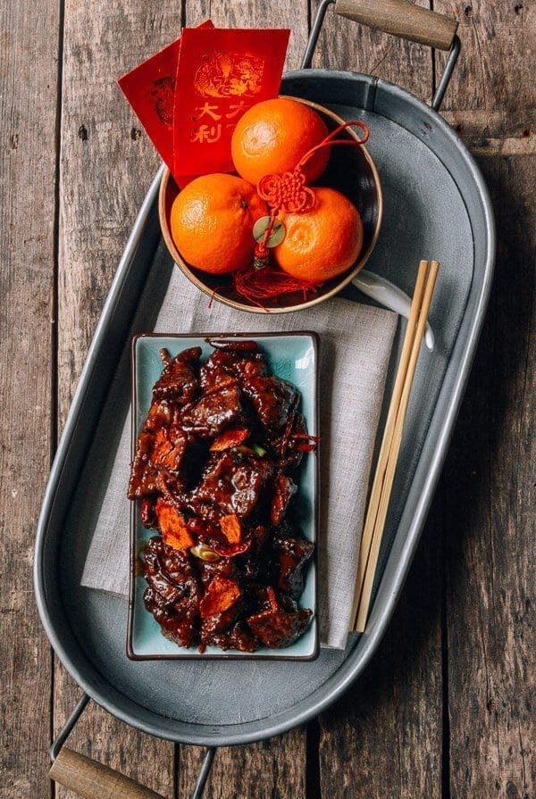 Tangerine Beef, by bmeteor.aiodimecu.cf