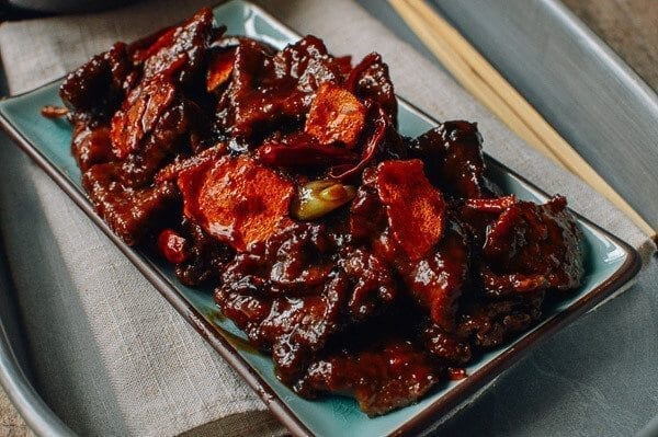 Tangerine Beef, by bmeteor.aiodimecu.cf