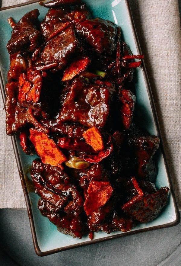 Tangerine Beef, by bmeteor.aiodimecu.cf