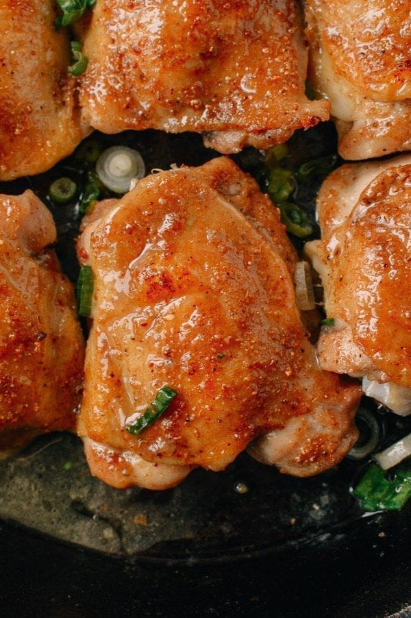 Easy Asian Dry Rub Chicken, by bmeteor.aiodimecu.cf