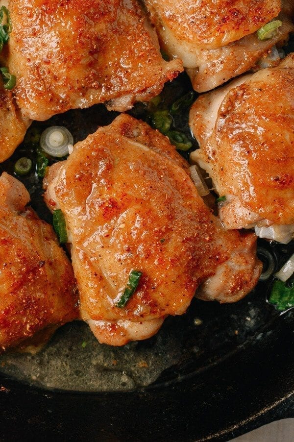 Easy Asian Dry Rub Chicken, by bmeteor.aiodimecu.cf