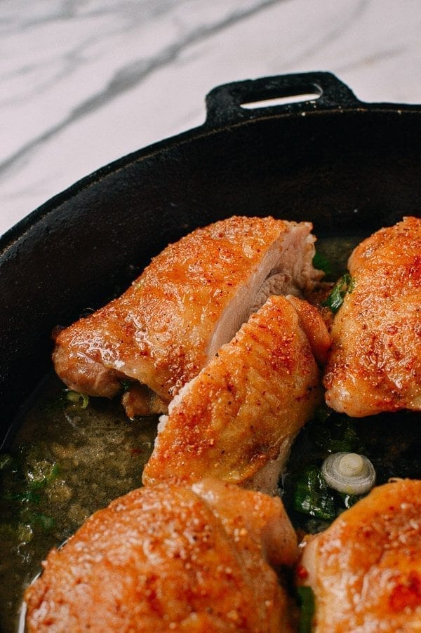 Easy Asian Dry Rub Chicken, by bmeteor.aiodimecu.cf