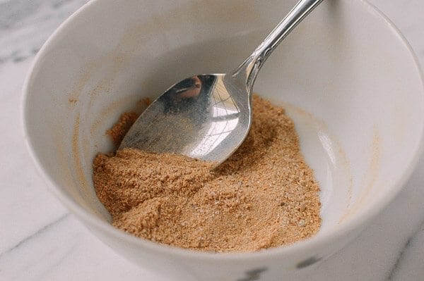 Easy Asian Dry Rub Chicken, by bmeteor.aiodimecu.cf