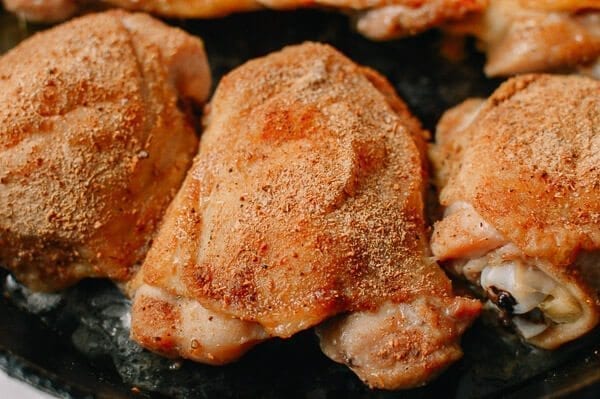 Easy Asian Dry Rub Chicken, by bmeteor.aiodimecu.cf
