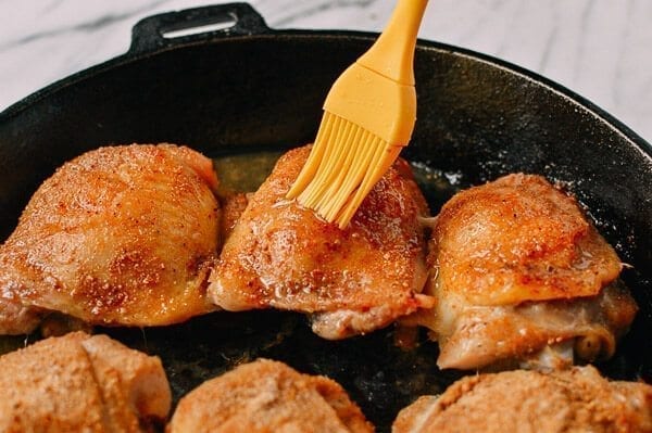 Easy Asian Dry Rub Chicken, by bmeteor.aiodimecu.cf