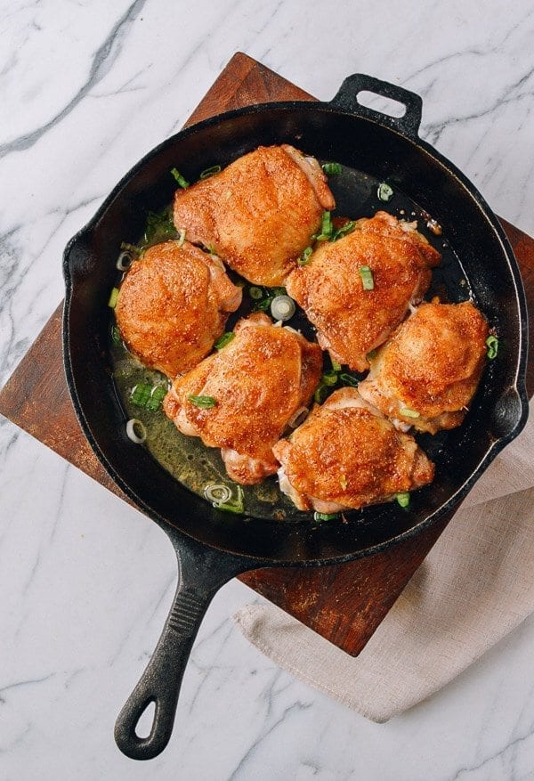 Easy Asian Dry Rub Chicken, by bmeteor.aiodimecu.cf