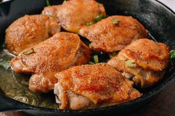 Easy Asian Dry Rub Chicken, by bmeteor.aiodimecu.cf