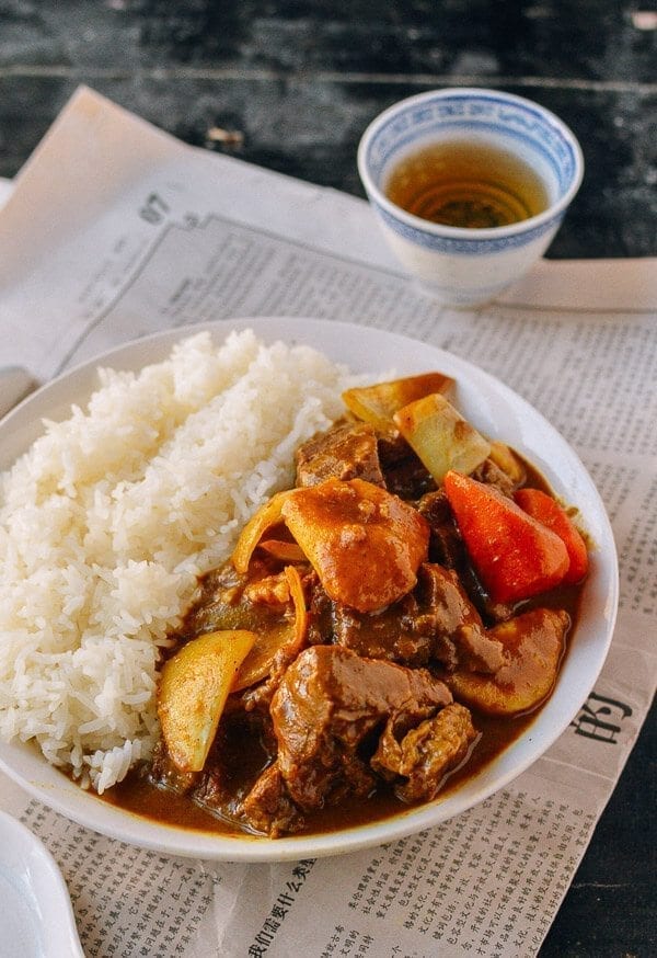 Beef Curry, A Hong Kong Style Recipe, by bmeteor.aiodimecu.cf