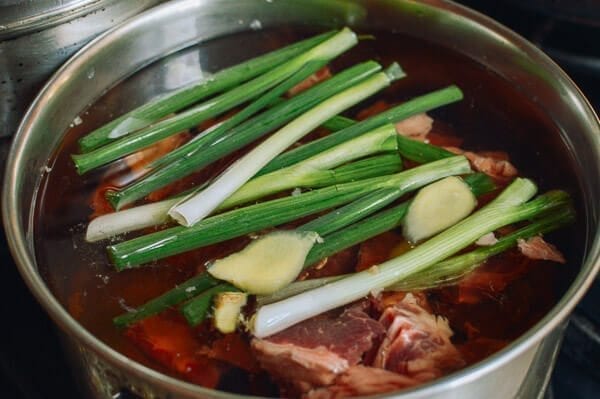 Spicy Beef Noodle Soup, by bmeteor.aiodimecu.cf