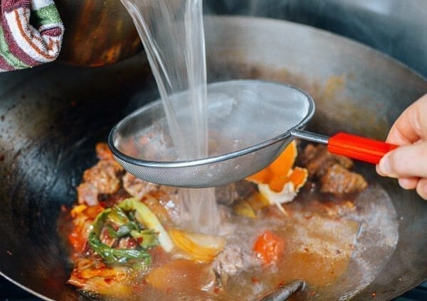 Spicy Beef Noodle Soup, by bmeteor.aiodimecu.cf