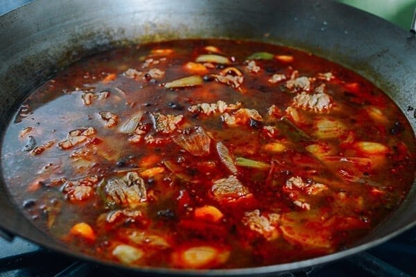 Spicy Beef Noodle Soup, by bmeteor.aiodimecu.cf