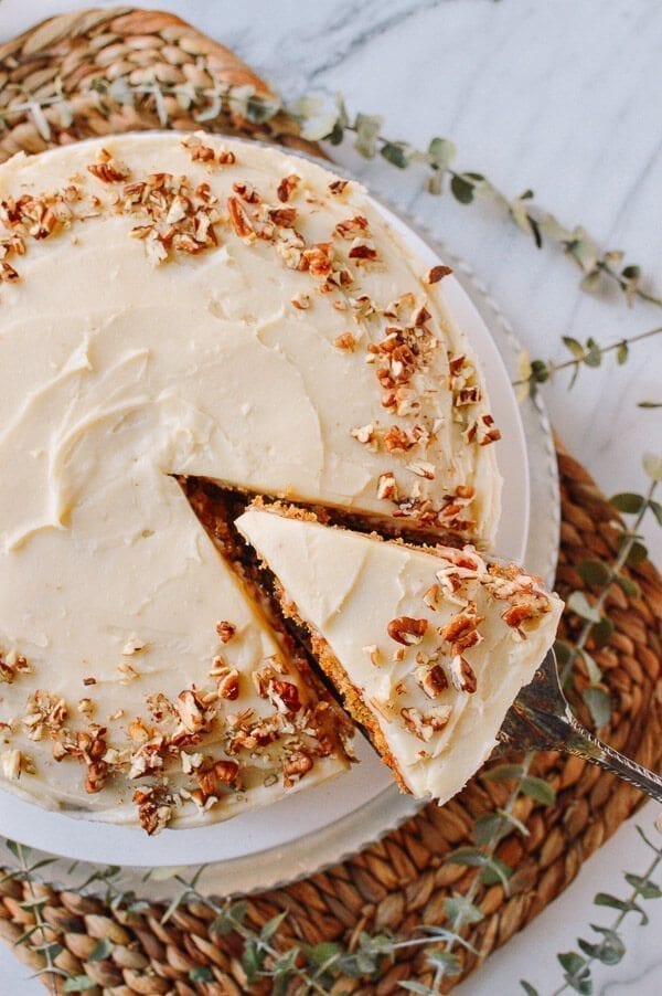 Our Favorite Carrot Cake Recipe, by bmeteor.aiodimecu.cf