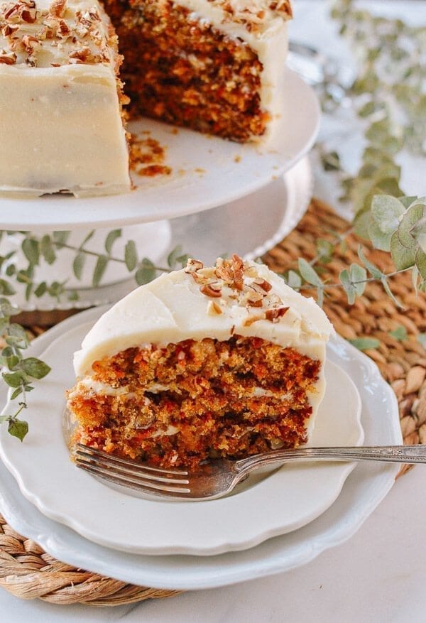 Our Favorite Carrot Cake Recipe, by bmeteor.aiodimecu.cf