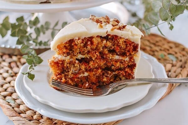 Our Favorite Carrot Cake Recipe, by bmeteor.aiodimecu.cf