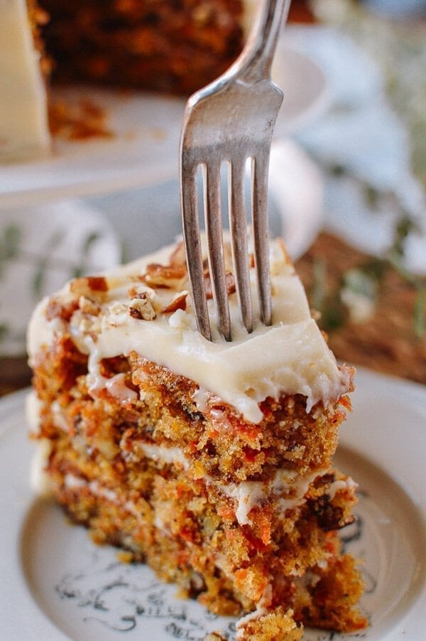 Our Favorite Carrot Cake Recipe, by bmeteor.aiodimecu.cf