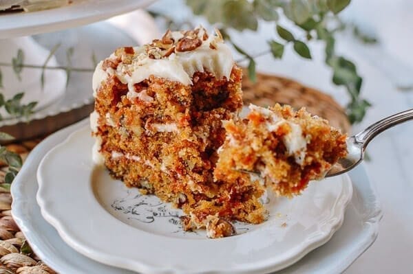 Our Favorite Carrot Cake Recipe, by bmeteor.aiodimecu.cf