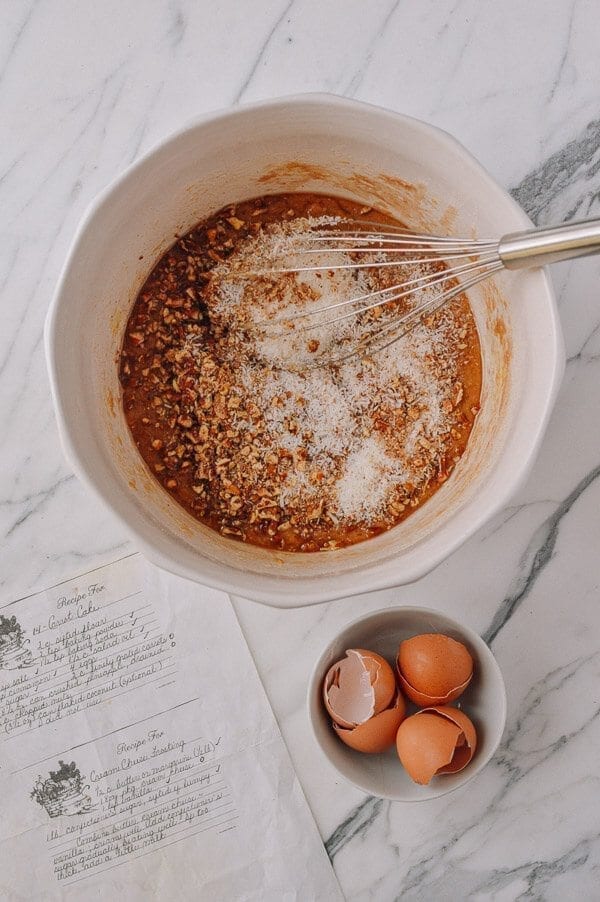 Our Favorite Carrot Cake Recipe, by bmeteor.aiodimecu.cf