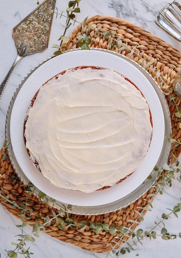 Our Favorite Carrot Cake Recipe, by bmeteor.aiodimecu.cf