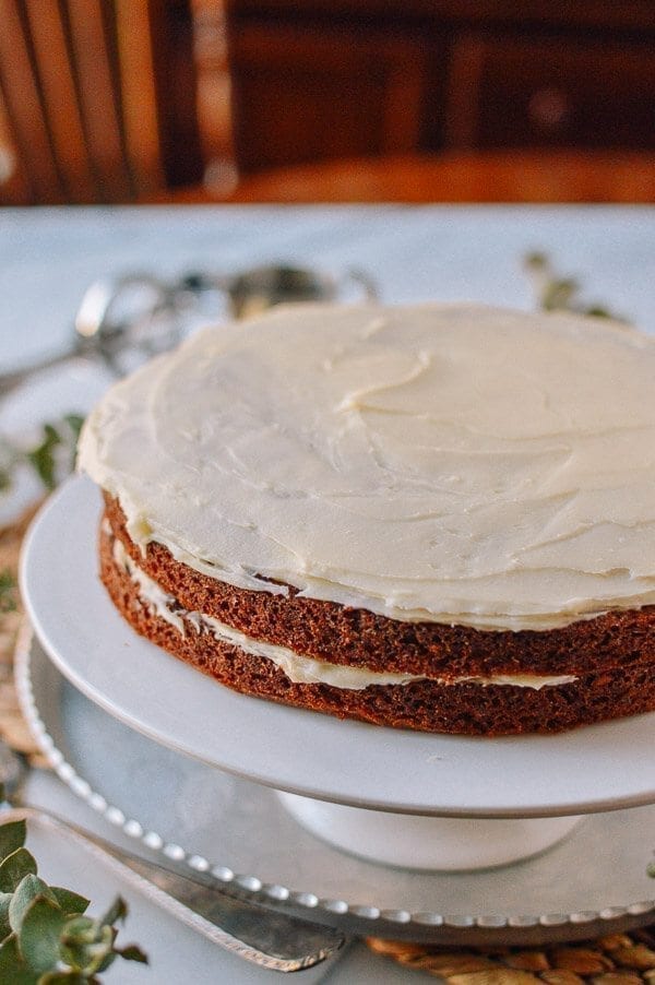 Our Favorite Carrot Cake Recipe, by bmeteor.aiodimecu.cf