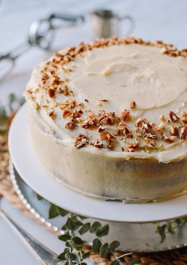 Our Favorite Carrot Cake Recipe, by bmeteor.aiodimecu.cf