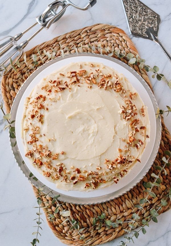 Our Favorite Carrot Cake Recipe, by bmeteor.aiodimecu.cf