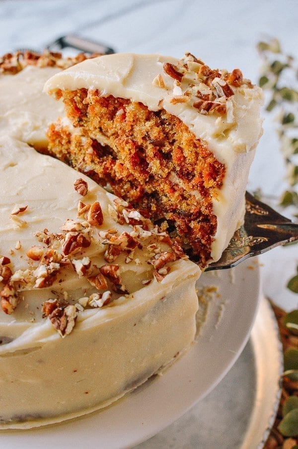 Our Favorite Carrot Cake Recipe, by bmeteor.aiodimecu.cf