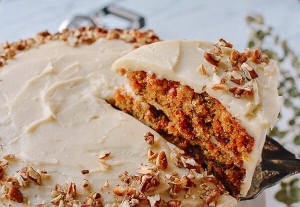 Our Favorite Carrot Cake Recipe, by bmeteor.aiodimecu.cf
