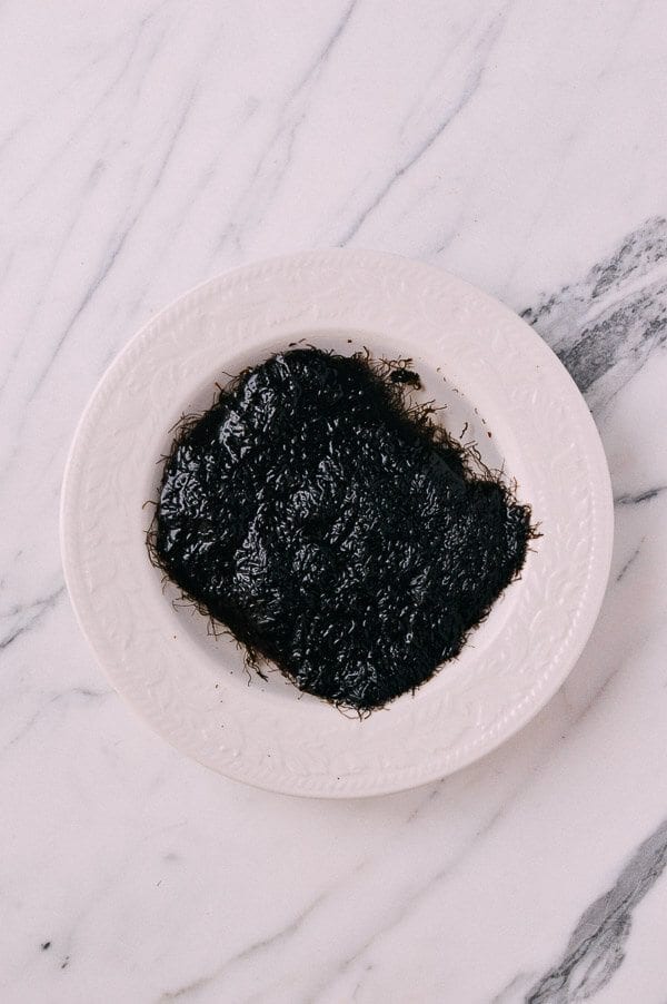 Dried Oyster & Black Moss, by bmeteor.aiodimecu.cf