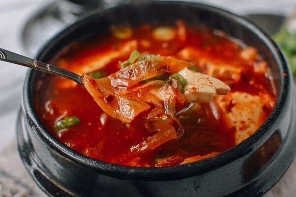 Kimchi Stew (Kimchi Jigae), by bmeteor.aiodimecu.cf