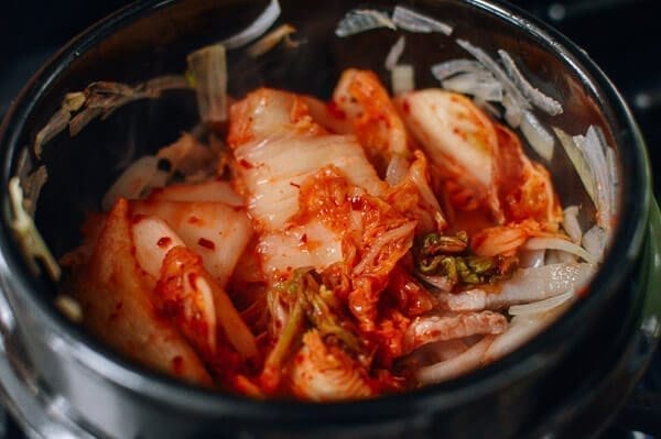 Kimchi Stew (Kimchi Jigae), by bmeteor.aiodimecu.cf