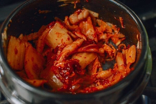 Kimchi Stew (Kimchi Jigae), by bmeteor.aiodimecu.cf