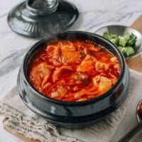 Kimchi Stew (Kimchi Jigae), by bmeteor.aiodimecu.cf
