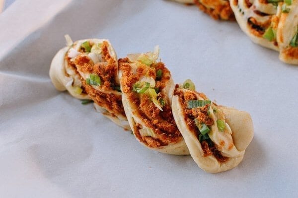 Pork Sung Buns, by bmeteor.aiodimecu.cf