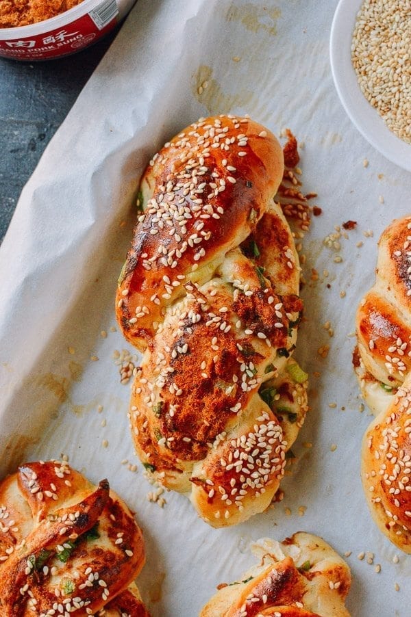 Pork Sung Buns, A Chinese Bakery Recipe, by bmeteor.aiodimecu.cf
