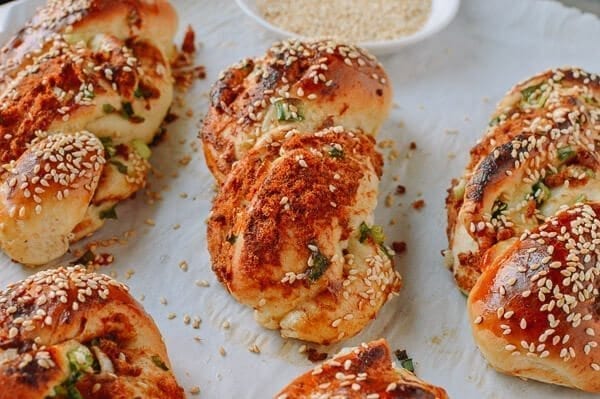 Pork Sung Buns, by bmeteor.aiodimecu.cf