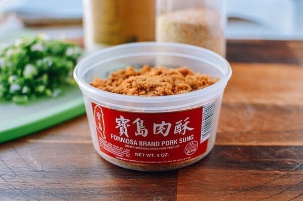 Pork Sung Buns, by bmeteor.aiodimecu.cf