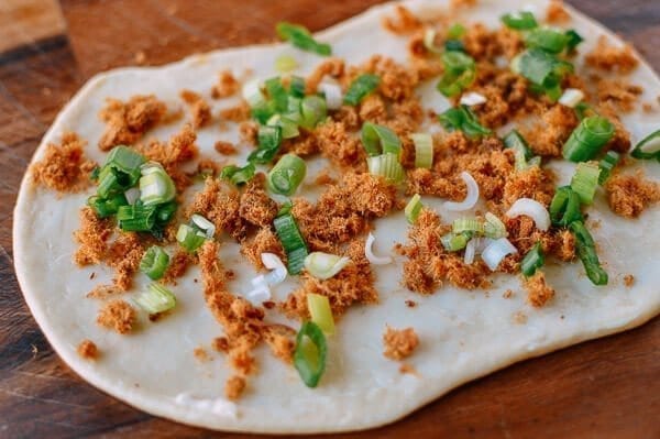 Pork Sung Buns, by bmeteor.aiodimecu.cf