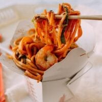 Shrimp Lo Mein, by bmeteor.aiodimecu.cf