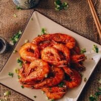 Shanghai Shrimp Stir-fry - You Bao Xia , by bmeteor.aiodimecu.cf
