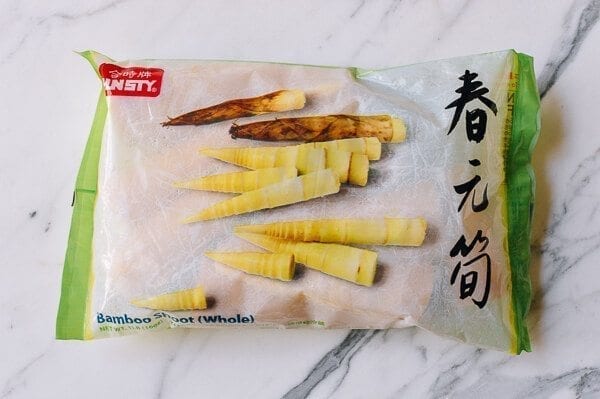 Braised Spring Bamboo Shoots (油焖笋), by bmeteor.aiodimecu.cf
