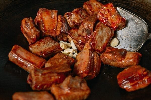Braised Pork Ribs and Taro Stew, by bmeteor.aiodimecu.cf