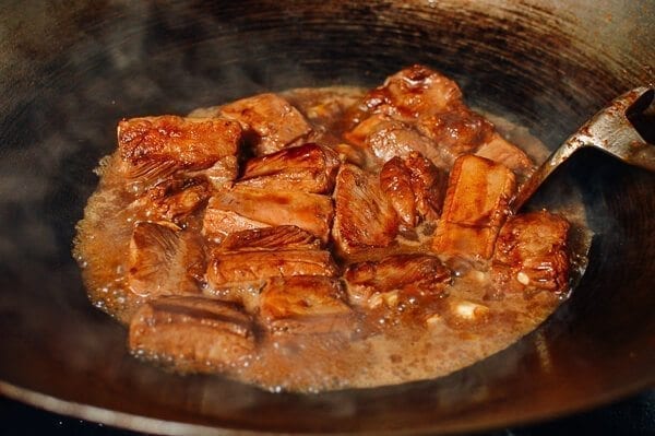 Braised Pork Ribs and Taro Stew, by bmeteor.aiodimecu.cf