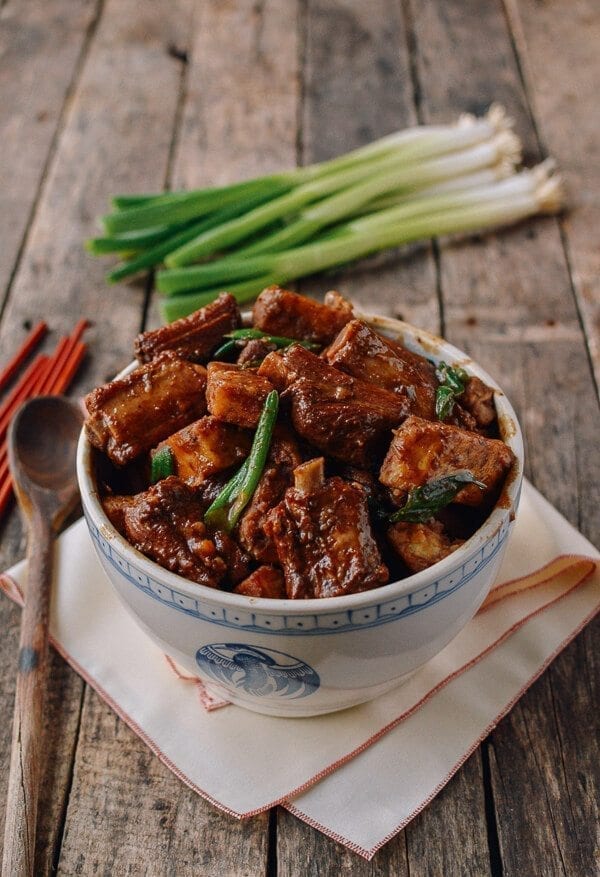 Braised Pork Ribs and Taro Stew, by bmeteor.aiodimecu.cf