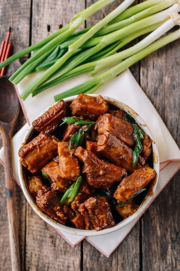 Braised Pork Ribs and Taro Stew, by bmeteor.aiodimecu.cf