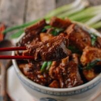 Braised Pork Ribs and Taro Stew, by bmeteor.aiodimecu.cf
