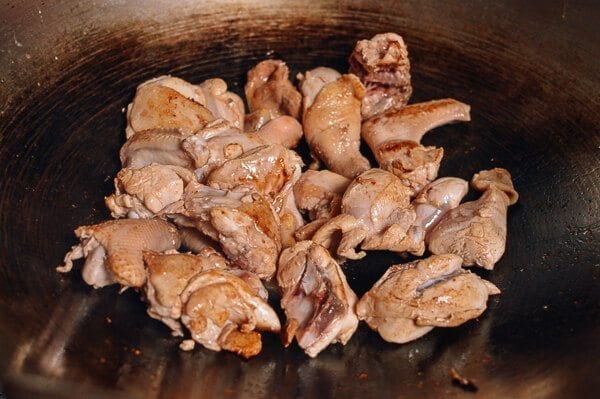 Chinese Chicken Mushroom Soup, by bmeteor.aiodimecu.cf