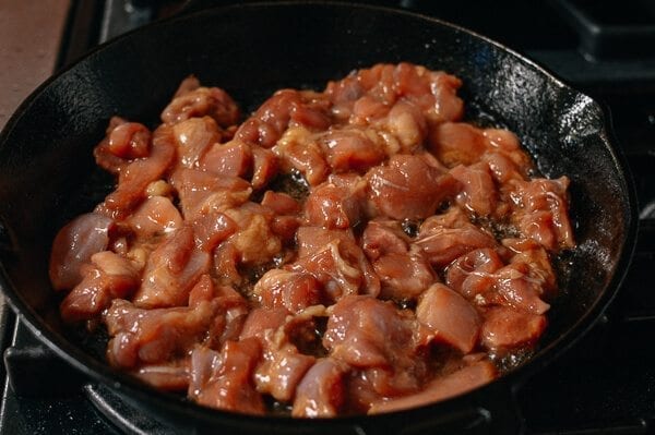 Mall Chicken Teriyaki, by bmeteor.aiodimecu.cf