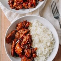 Mall Chicken Teriyaki, by bmeteor.aiodimecu.cf