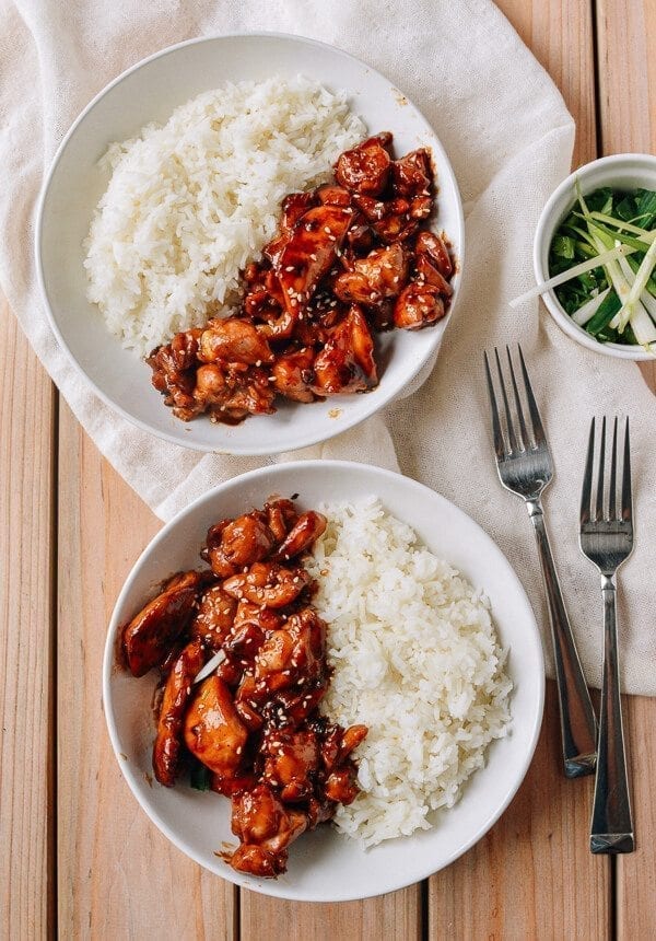 Mall Chicken Teriyaki, by bmeteor.aiodimecu.cf