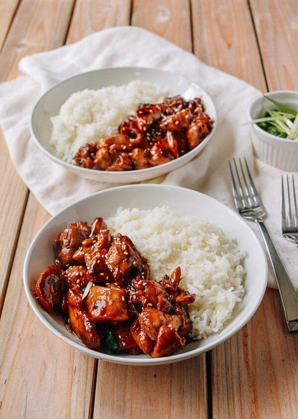 Mall Chicken Teriyaki, by bmeteor.aiodimecu.cf
